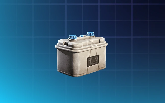 Arc Coolant