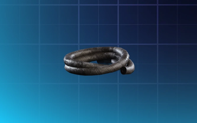 Arc Flex Rubber