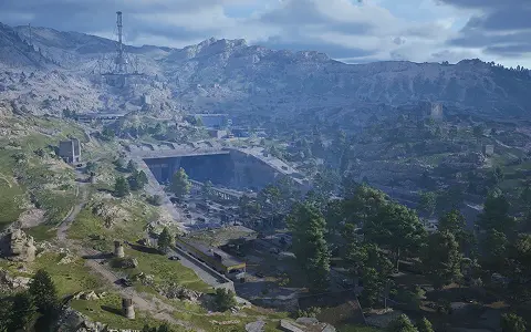 ARC Raiders Blue Gate Raid