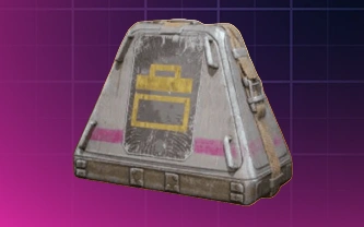 [Blueprint] Looting Mk. 3(Safekeeper)