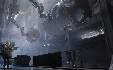 ARC Raiders Stella Montis Raid