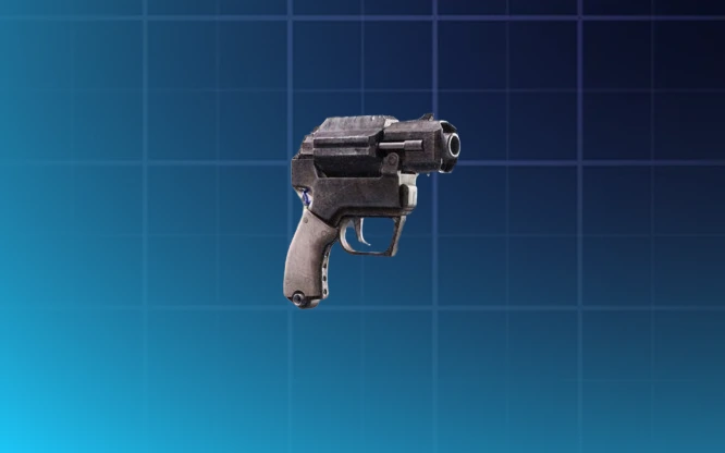 weapons