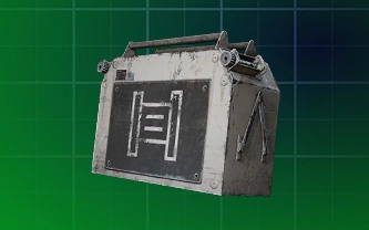[Blueprint] Barricade Kit