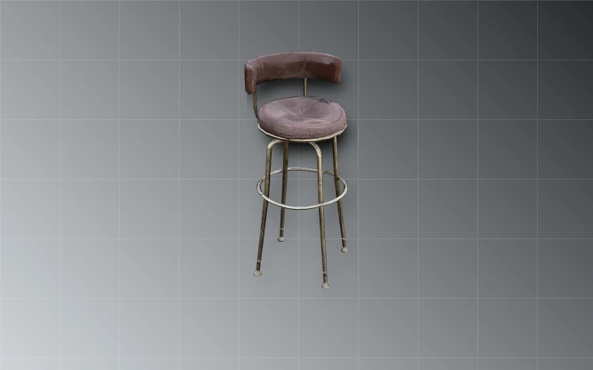 [Design] Barstool Design