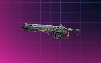 [Blueprint] Bettina