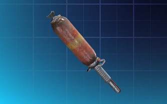 [Blueprint] Blaze Grenade