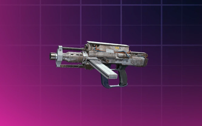 [Blueprint] Bobcat