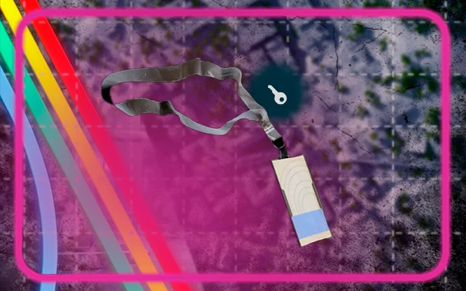 [Key] Buried City Town Hall Key