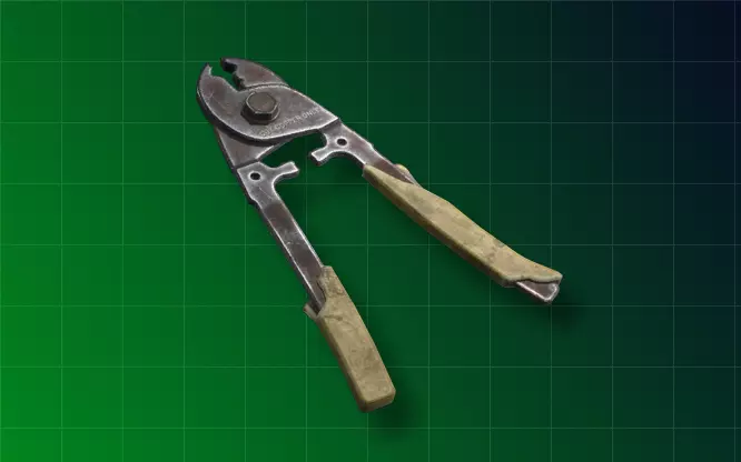 Cable Stripper
