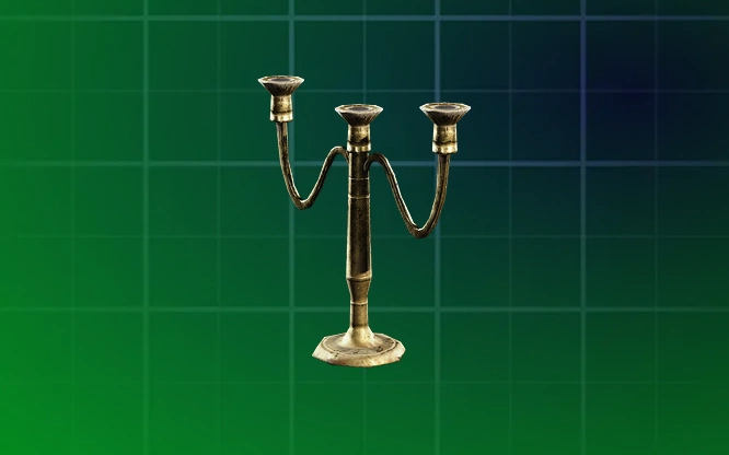 Candle Holder