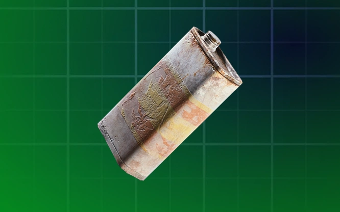 Canister