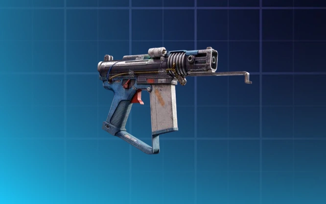 [Blueprint] Canto