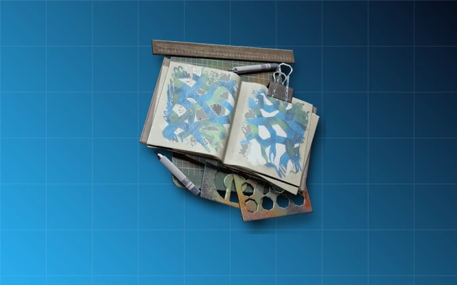 stencils