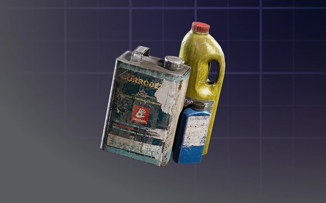 Chemicals