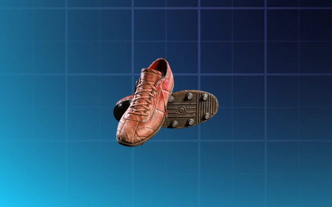 Colorful Rare Shoes