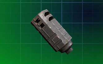 [Blueprint] Compensator II
