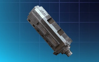 [Blueprint] Compensator III