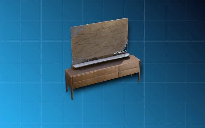 [Design] Console Chest Design