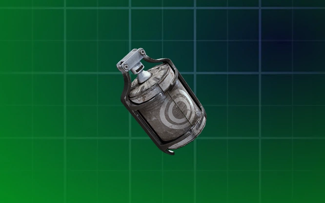[Equipment] Crash Mat