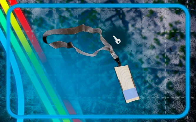 [Key] Dam Testing Annex Key