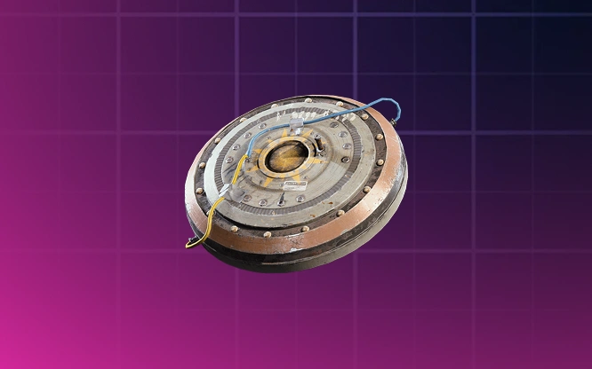 [Blueprint] Deadline