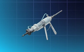[Blueprint] Defibrillator
