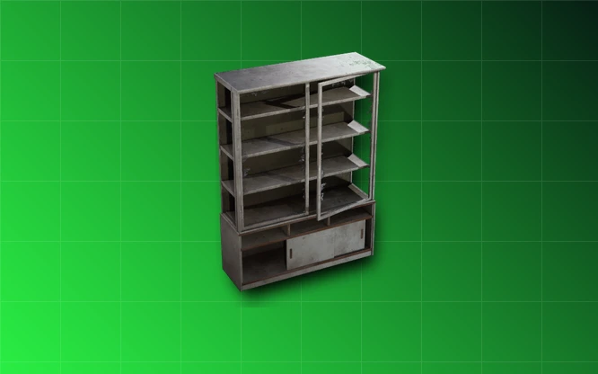 [Design] Diner Cupboard Design