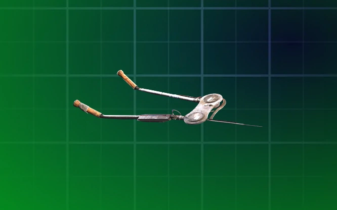[Equipment] Dockmasters Detector