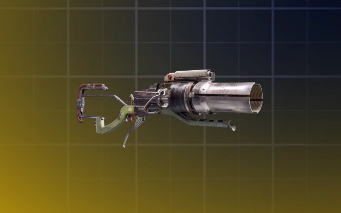 [Blueprint] Dolabra