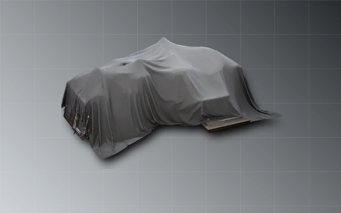 [Design] Draped Debris E Design