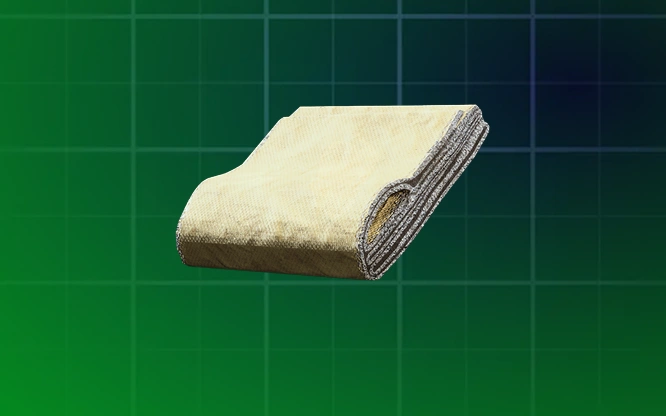 Durable Cloth