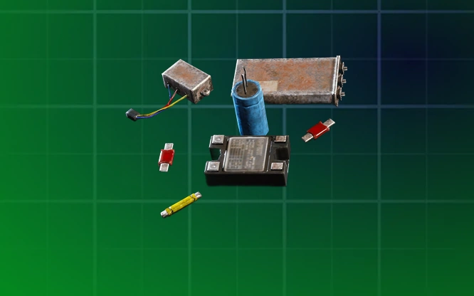 Electrical Components
