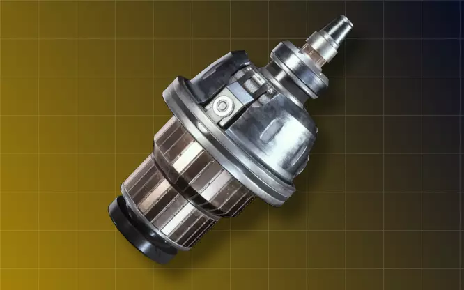 Emperor Modulator