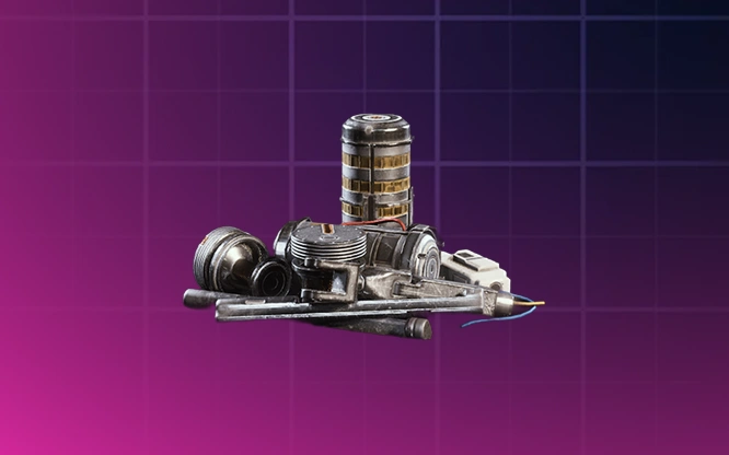 Exodus Modules