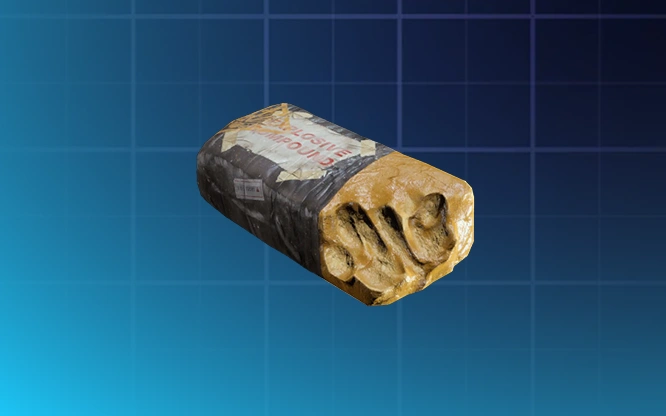 Explosive Compound