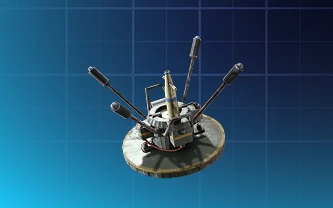 [Blueprint] Explosive Mine