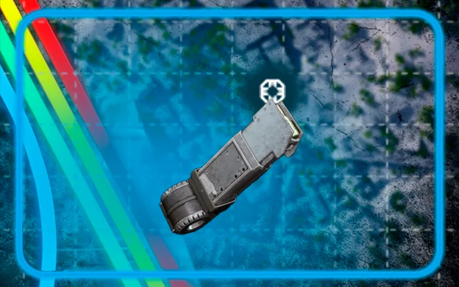 [Equipment] Extended Light Mag III