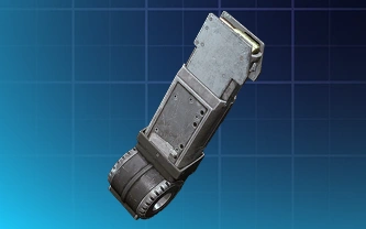 [Blueprint] Extended Light Mag III