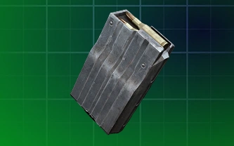 [Blueprint] Extended Medium Mag II