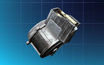 [Blueprint] Extended Medium Mag III