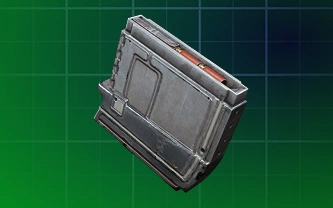 [Blueprint] Extended Shotgun Mag II