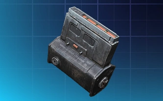 [Blueprint] Extended Shotgun Mag III