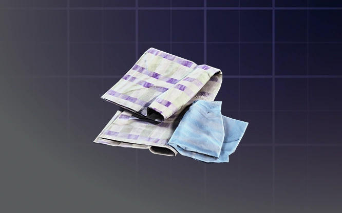 Fabric