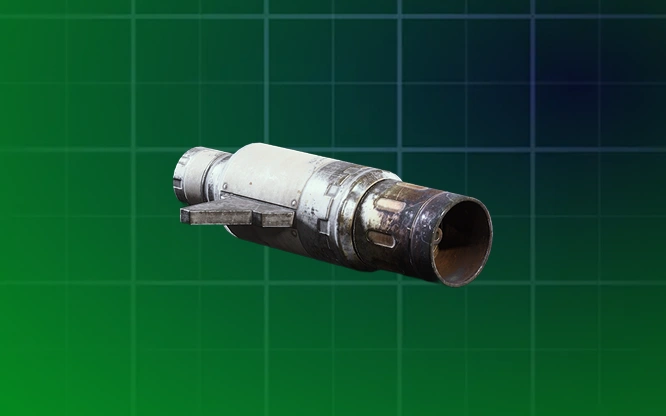 Fireball Burner