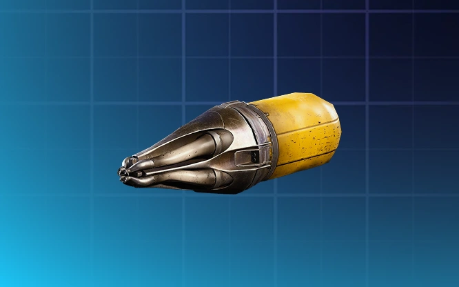 Firefly Burner
