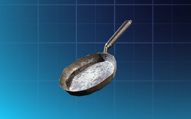 Frying Pan
