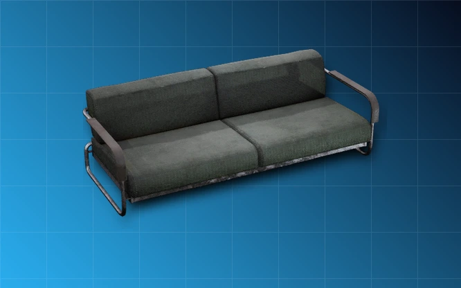 [Design] Green Lab Sofa Design