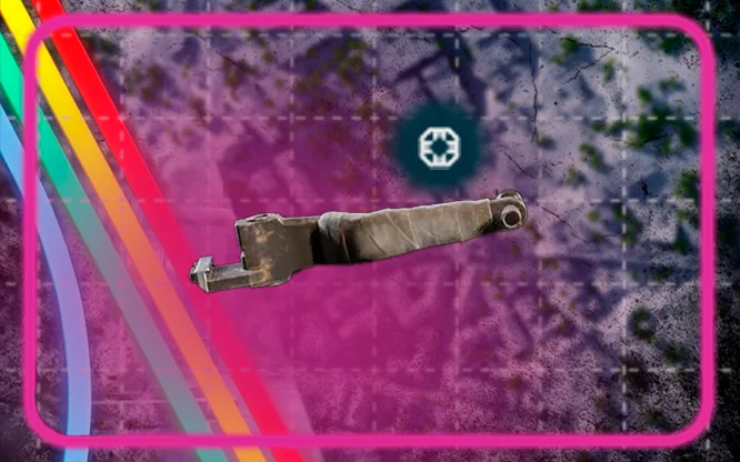 [Equipment] Horizontal Grip