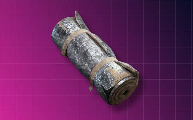 Insulation Roll