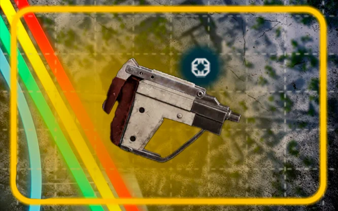[Equipment] Kinetic Converter